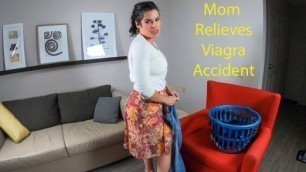 Mom Relieves Viagra Accident