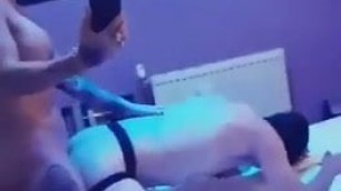 Shemale Slut Video kinky25