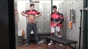 Brazilian Slut Twinks