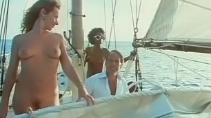 Desirs Sous Les Tropiques (1979)