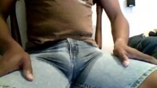 Wetting Fav Shorts (Old Video)