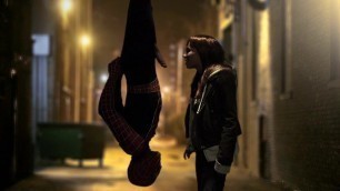 Spider Man XXX, A Porn Parody