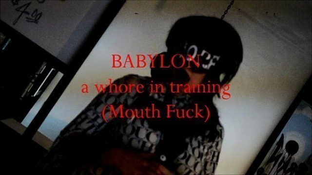 Babylon - Mouth Fuck