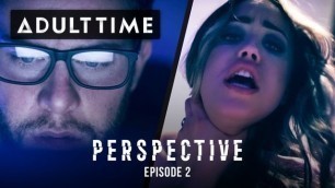 ADULT TIME Perspective: Cheating with Alina Lopez