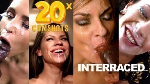 20x Facial Loads by Interraced