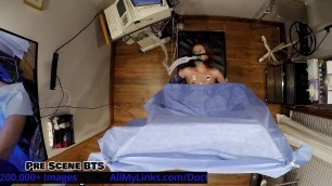 Docs POV - Stacy Shepard Purchased Off WayNotFair To Become Doctor Tampa & Jasmine Rose's New Sex Toy At Doctor-TampaCom