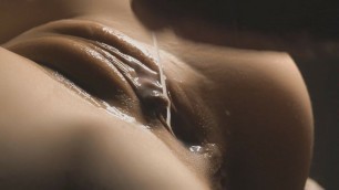 Cum inside three times because cum is the best lubricant